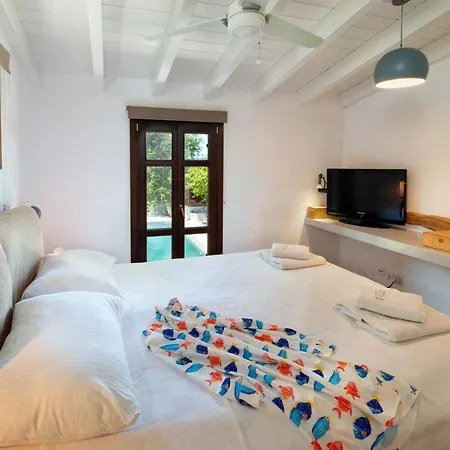 Villa Lillian *