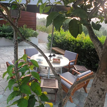 Villa Lillian *